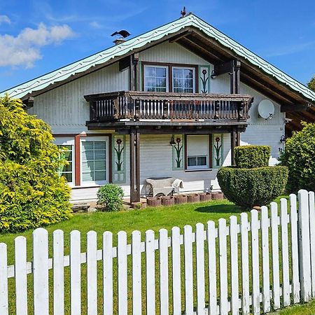 Galerie Haus Villa Braunlage Eksteriør bilde