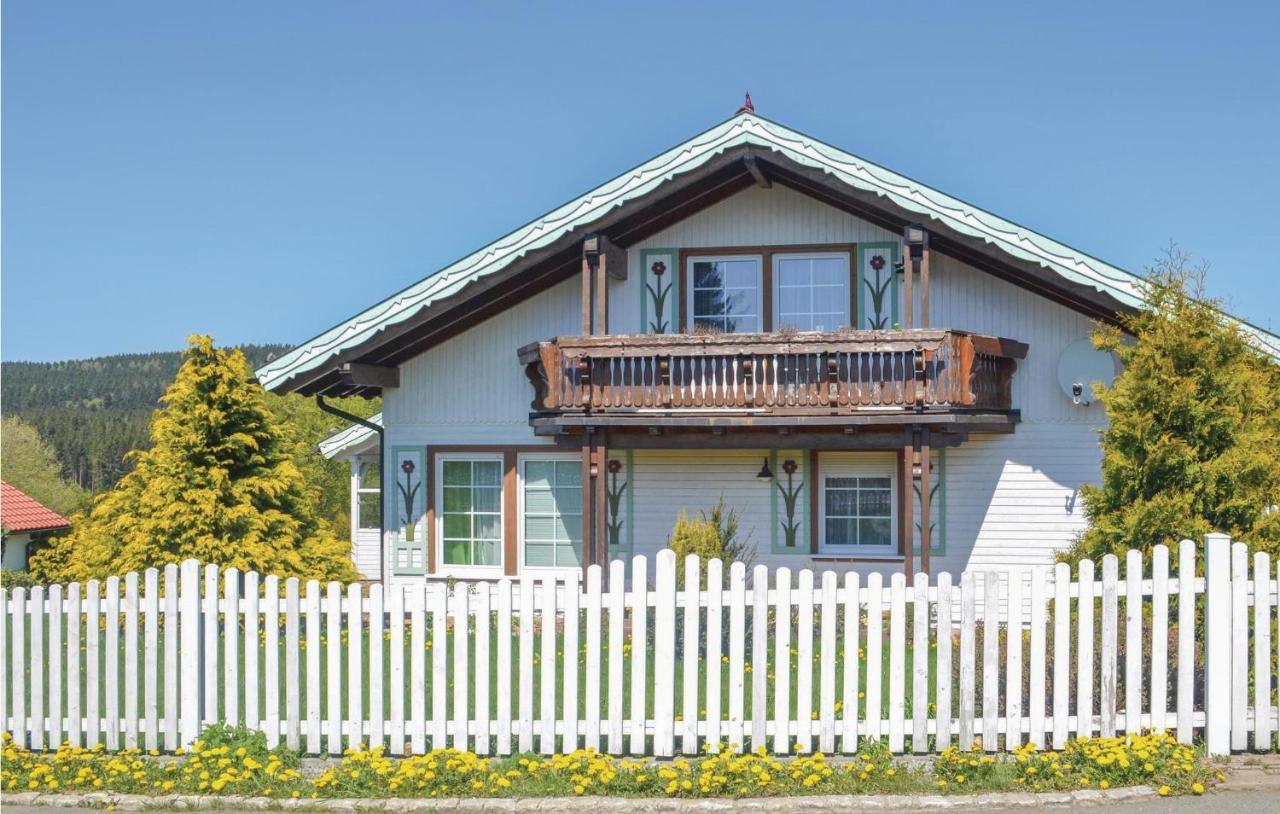 Galerie Haus Villa Braunlage Eksteriør bilde