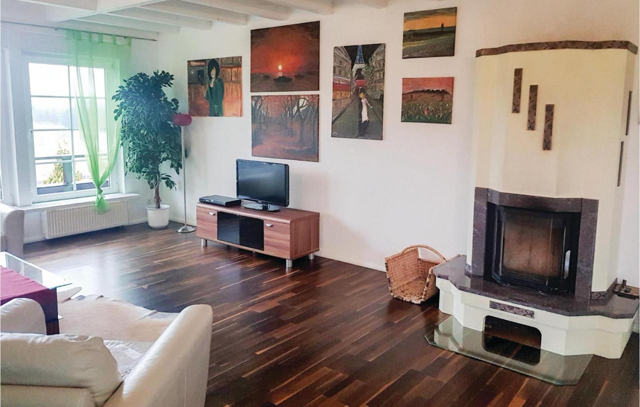 Galerie Haus Villa Braunlage Eksteriør bilde