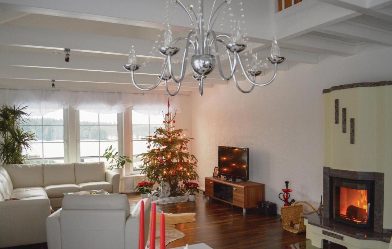 Galerie Haus Villa Braunlage Eksteriør bilde