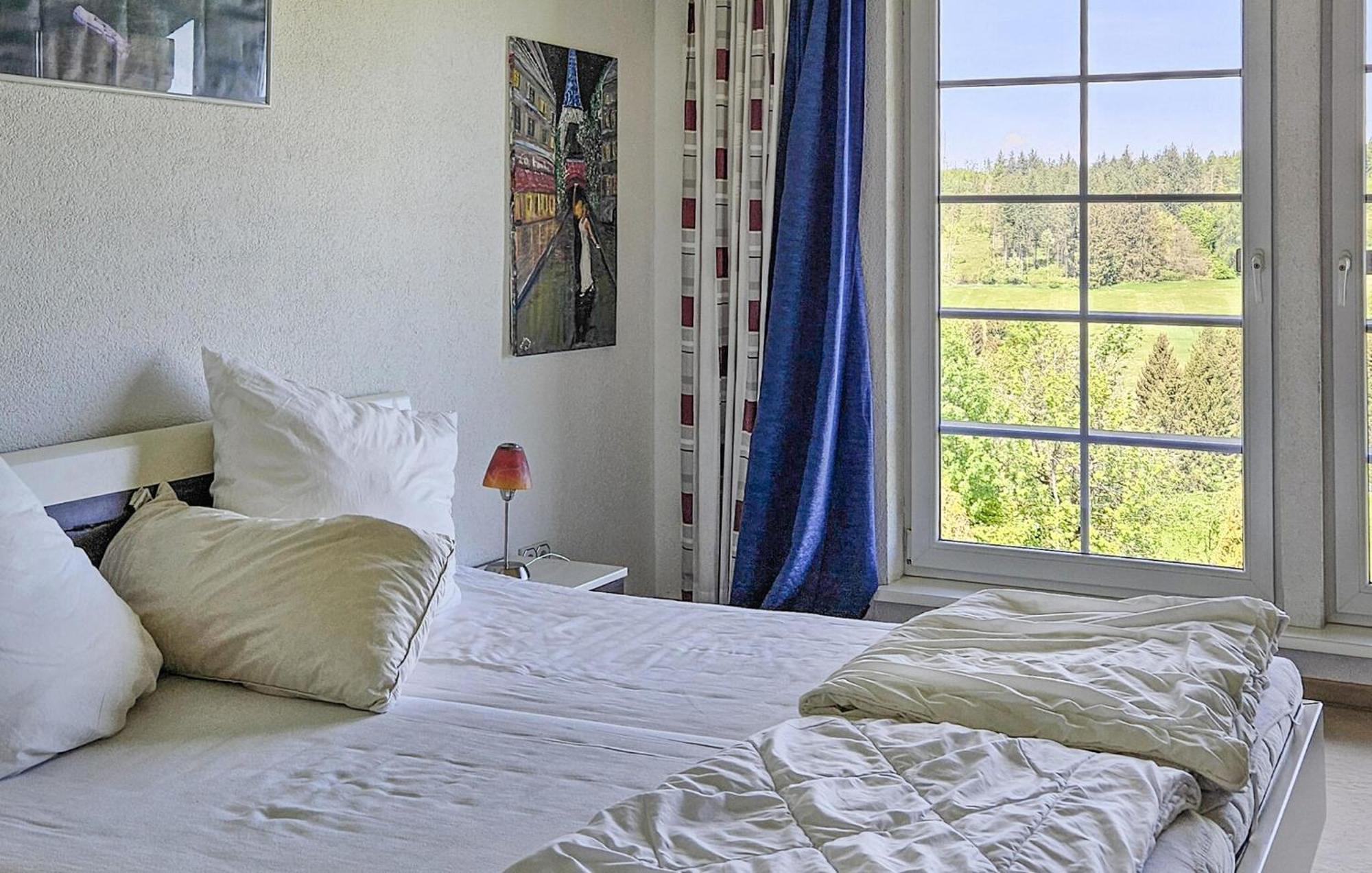 Galerie Haus Villa Braunlage Eksteriør bilde