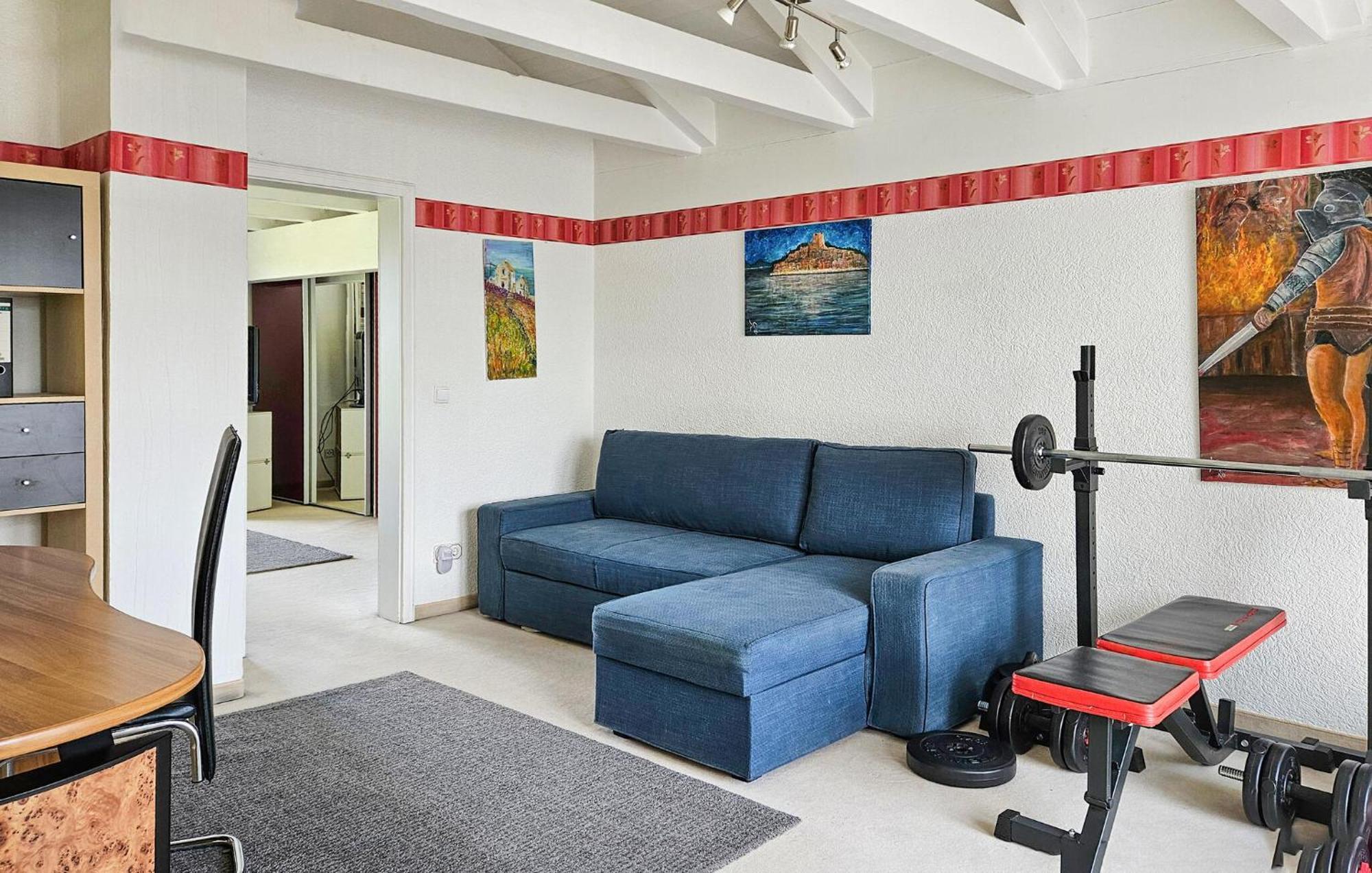 Galerie Haus Villa Braunlage Eksteriør bilde