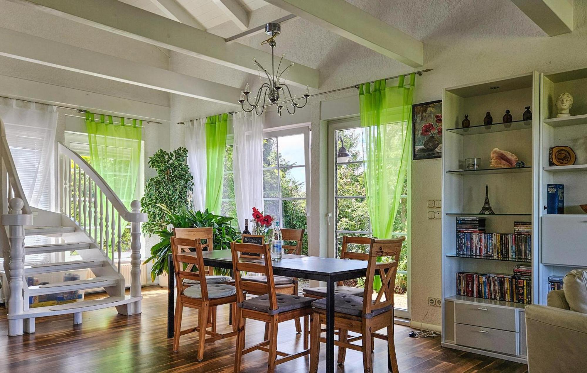 Galerie Haus Villa Braunlage Eksteriør bilde