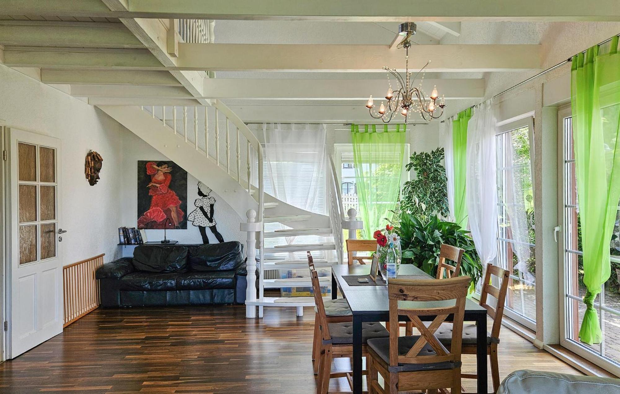 Galerie Haus Villa Braunlage Eksteriør bilde