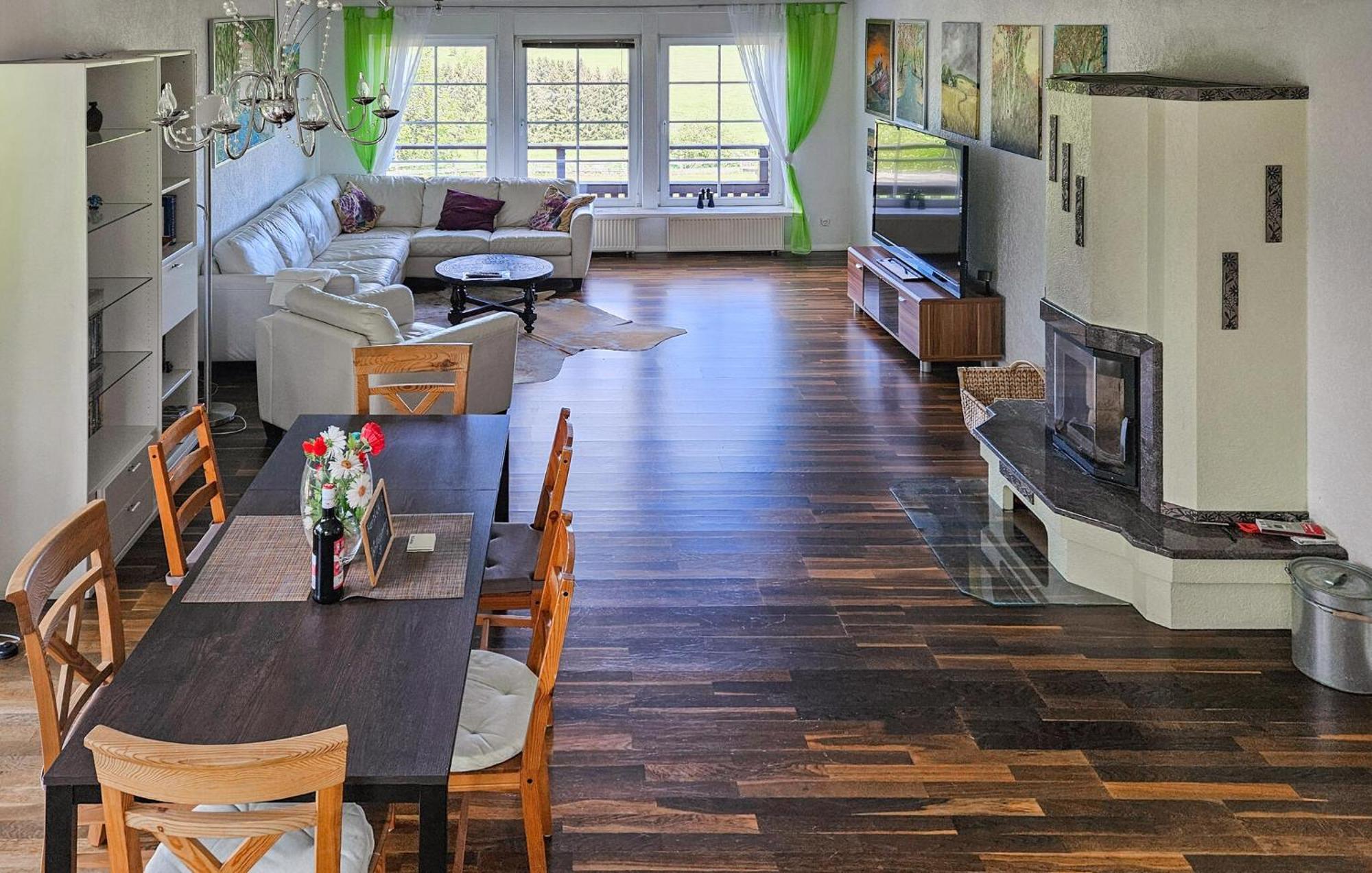 Galerie Haus Villa Braunlage Eksteriør bilde